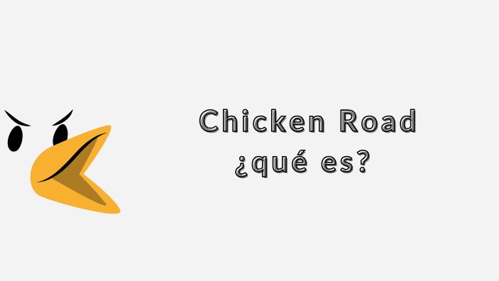 Learn about chicken road online