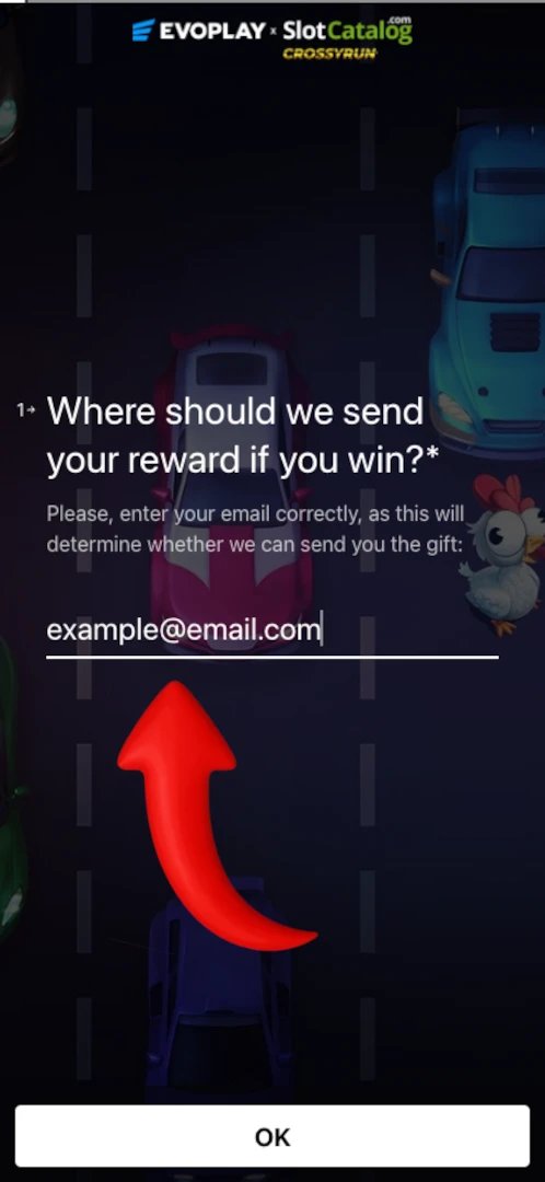 Best uncrossable rush in Spain