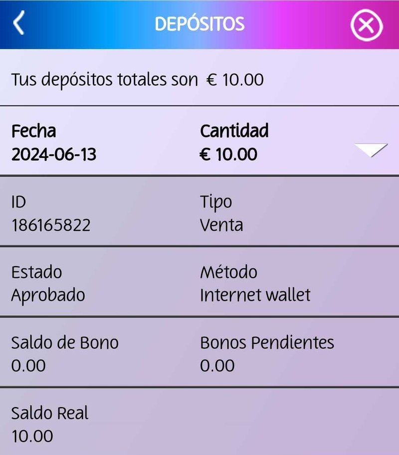 Best mejor casino online paysafecard españa in Spain