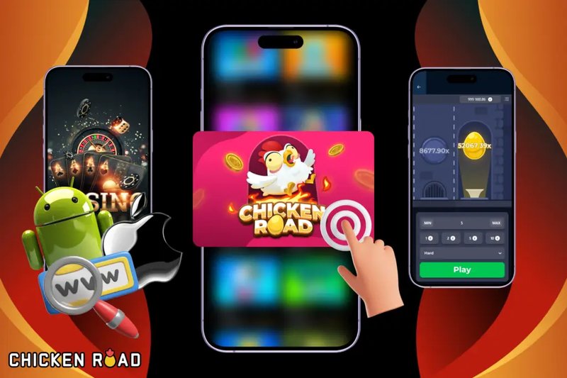 Learn about chicken road slot