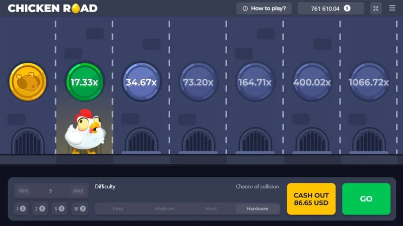 Chicken road 2 sito ufficiale - L'Attesa è Quasi Finita: Chicken Road 2, Gioco di Roulette Online in Italia