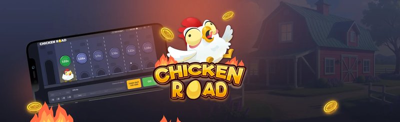 Spain - chicken road casino