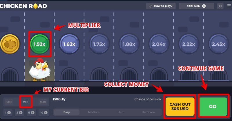 Chicken road españa, chicken road