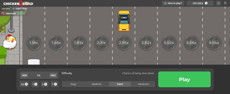 Revenirea în Marea Ieșire: Jocul Clasic Chicken Road 2 Întoarce În România