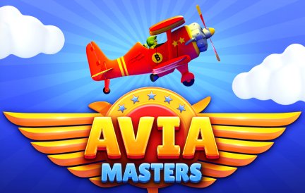 Avia masters slot demo, play avia masters for free