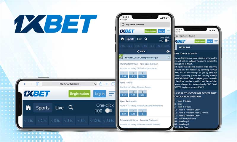 1xBet APP Your Gateway to Online Betting -1746864464 1xBet APP Your Gateway to Online Betting -1746864464