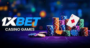 1xbet Tunisie The Ultimate Betting Experience Awaits -1667912589 1xbet Tunisie The Ultimate Betting Experience Awaits -1667912589