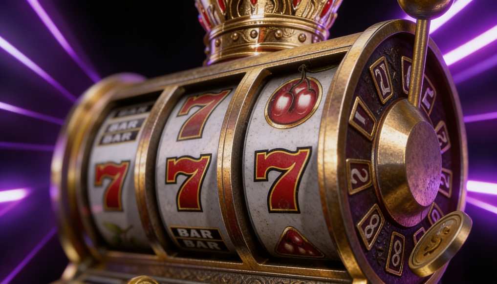 F7 casino