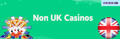 Best Non-UK Gambling Sites Your Ultimate Guide