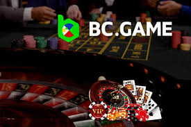 Casino BC.Game Argentina Tu Portal de Entretenimiento en Línea