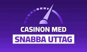 Casino med Snabba Uttag - Spela och Vinn Snabbt -1595895151 Casino med Snabba Uttag - Spela och Vinn Snabbt -1595895151