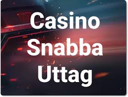 Casino med Snabba Uttag - Spela och Vinn Snabbt -1595895151 Casino med Snabba Uttag - Spela och Vinn Snabbt -1595895151