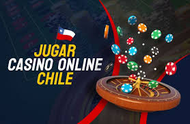 Casinos En Chile Online Guía Completa para Apostar Sin Salir de Casa
