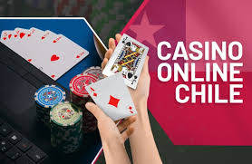 Casinos En Chile Online Guía Completa para Apostar Sin Salir de Casa