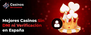 Casinos Online Sin Licencia Seguridad y Oportunidades Casinos Online Sin Licencia Seguridad y Oportunidades