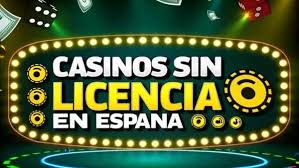Casinos Sin Licencia en España Una Guía Completa -1222803089 Casinos Sin Licencia en España Una Guía Completa -1222803089