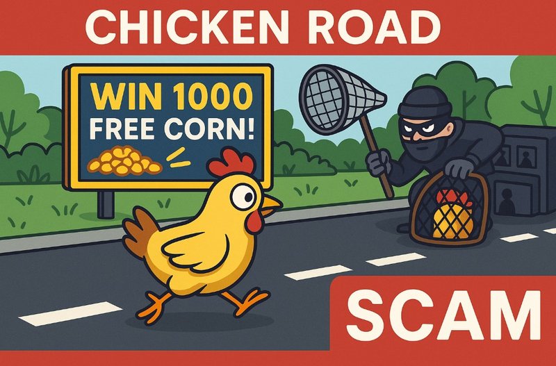 Découvrez le Jouer du Jeu de Casino Populaire : Chicken Road en Ligne - aperçu