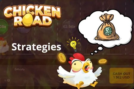 Descoperă chicken road