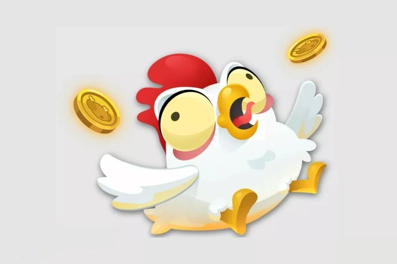 Image: Få mere at vide om det nye Chicken Road 2 spil i Danmark