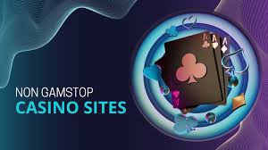 Discover Exciting Casino Sites Not Covered by GamStop Discover Exciting Casino Sites Not Covered by GamStop