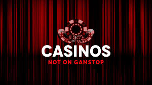 Discover Exciting New Online Casinos Not Registered with GamStop Discover Exciting New Online Casinos Not Registered with GamStop
