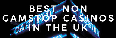 Discover Non GamStop Online Casinos in the UK Discover Non GamStop Online Casinos in the UK