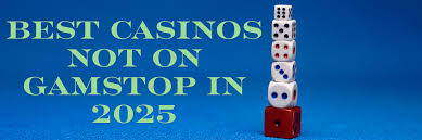 Discover Non GamStop Online Casinos in the UK Discover Non GamStop Online Casinos in the UK