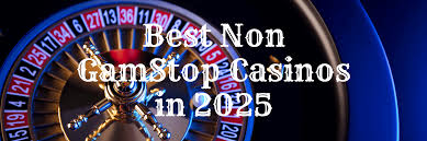 Discover Online Casinos Not Blocked by GamStop Discover Online Casinos Not Blocked by GamStop