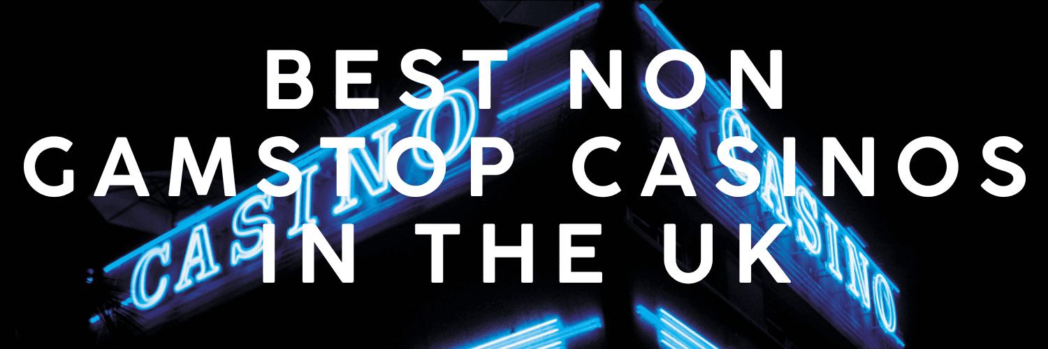 Discover Online Casinos Not Blocked by GamStop Discover Online Casinos Not Blocked by GamStop
