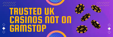 Discover Online Casinos Not on GamStop Your Ultimate Guide