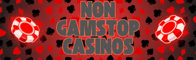 Discover Online Casinos Outside GamStop