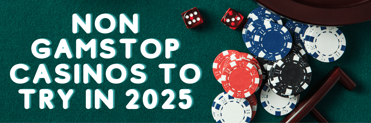 Discover Online Casinos That Aren't Blocked by GamStop Discover Online Casinos That Aren't Blocked by GamStop