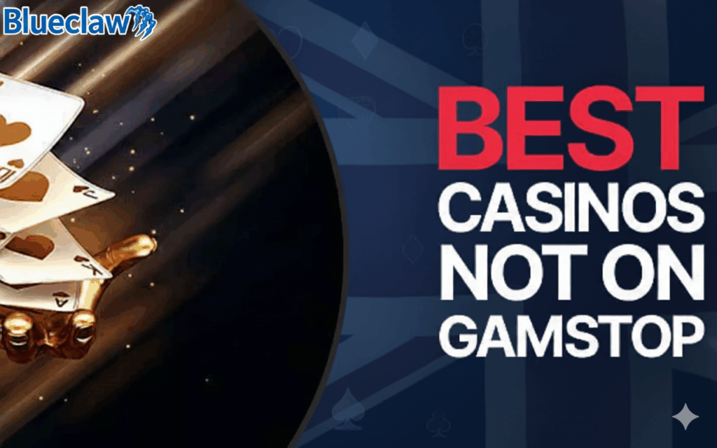 Discover the Best Gambling Sites Without GamStop Discover the Best Gambling Sites Without GamStop