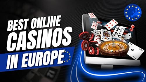Discover the Best Online Casinos in Europe -1809647058 Discover the Best Online Casinos in Europe -1809647058