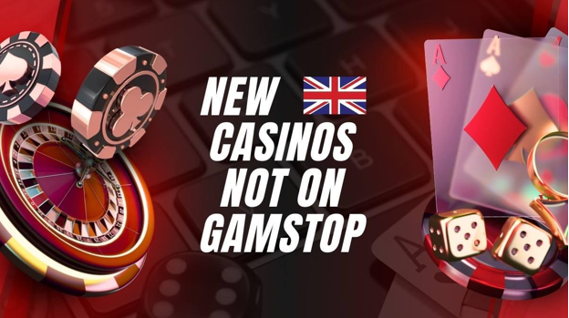 Discover the Best Online Casinos Without GamStop Discover the Best Online Casinos Without GamStop