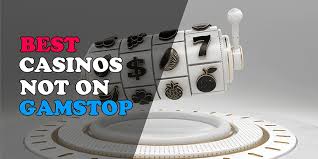 Discover Top Casinos That Don't Use GamStop Discover Top Casinos That Don't Use GamStop