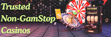Discovering Bookmakers Not on GamStop A Guide to Alternative Betting Options Discovering Bookmakers Not on GamStop A Guide to Alternative Betting Options