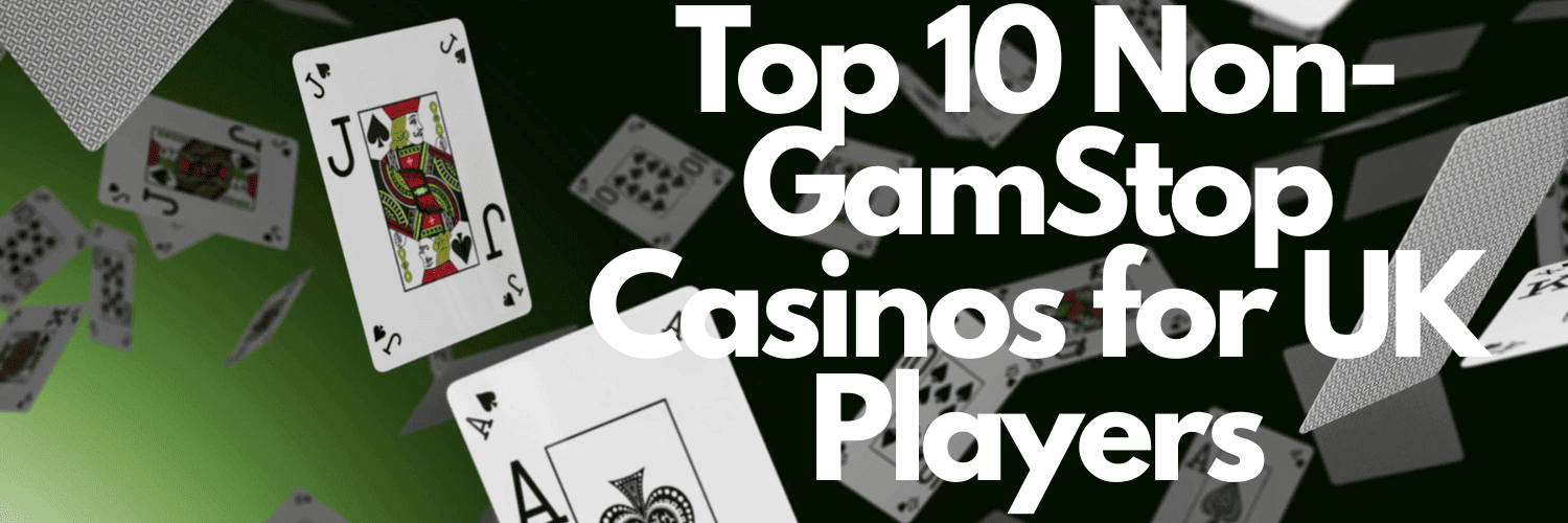 Discovering Casino Sites Without GamStop -1070140620