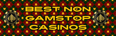 Discovering Casinos Not Registered on Gamstop Discovering Casinos Not Registered on Gamstop