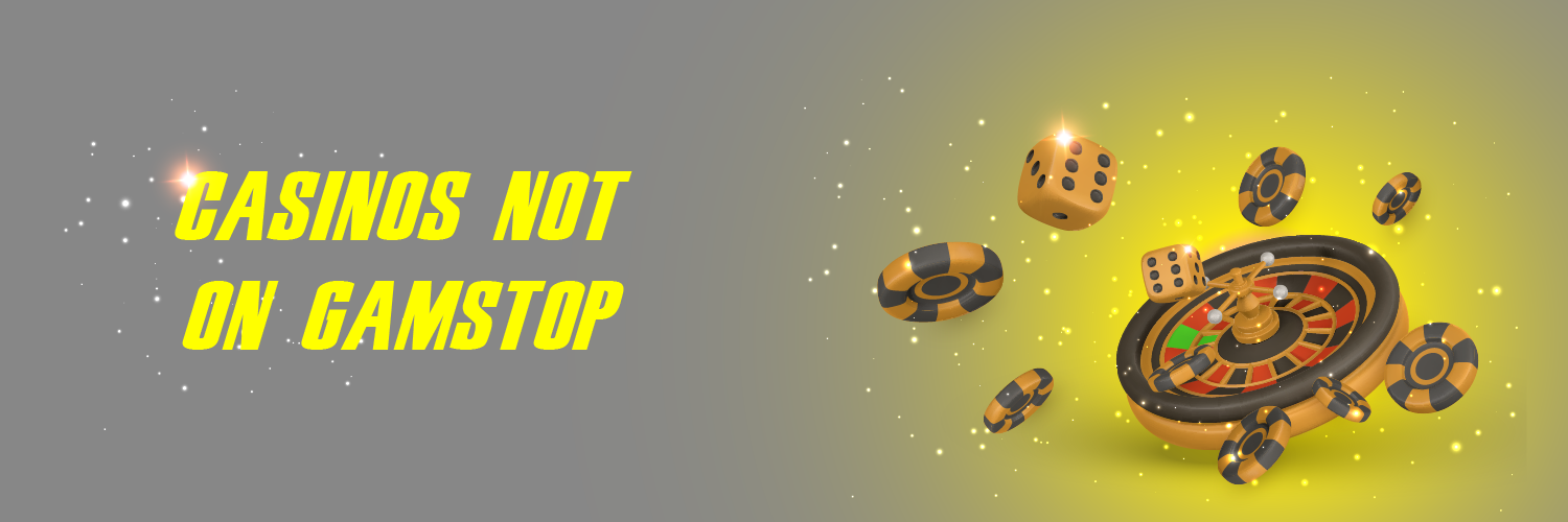 Discovering Gambling Sites Not Blocked by GamStop Discovering Gambling Sites Not Blocked by GamStop