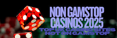 Discovering Gambling Sites Not on GamStop