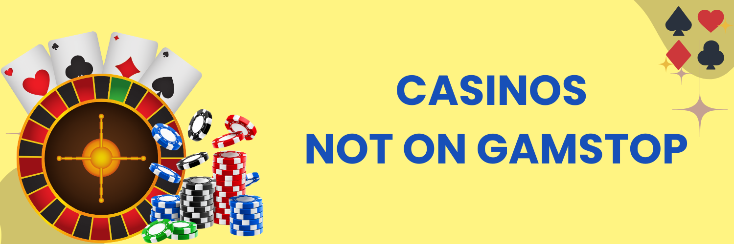 Discovering New Casino Sites Not on GamStop -1027630714 Discovering New Casino Sites Not on GamStop -1027630714
