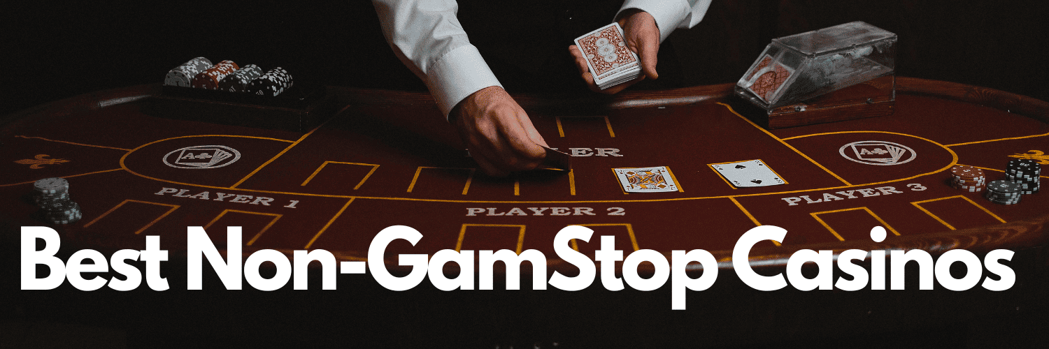 Discovering Non Gamstop UK Casino Sites Your Gateway to Unrestricted Gaming