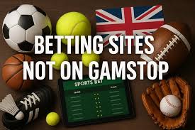 Discovering Sports Betting Sites Not on GamStop -1112187901