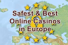 European Casinos That Accept UK Players -1822586198