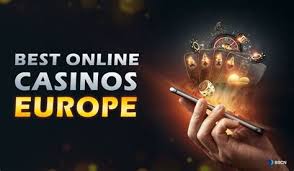 European Casinos That Accept UK Players -1822586198