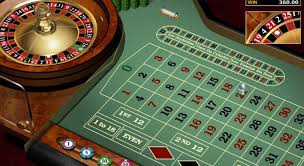 Experience the Thrill of Real Money Roulette Gaming -1029167183