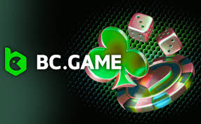 Explore the Exciting World of BC Game – Official Online Gaming Platform