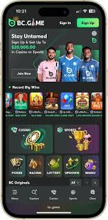Explore the Exciting World of BC Game – Official Online Gaming Platform