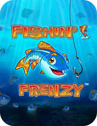 Explore the Thrills of Fishin' Frenzy Slot Game -1131990292 Explore the Thrills of Fishin' Frenzy Slot Game -1131990292